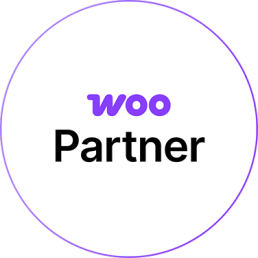 woo partner logo uai