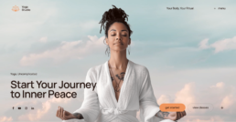 yoga studio uai