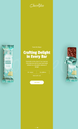 chocobliss vertical portfolio scaled uai