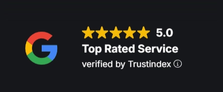 MightyWeb Google Reviews