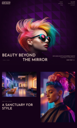 Web Design in Scranton, PA
