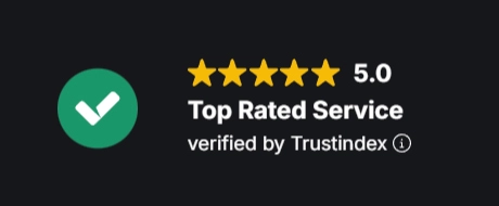 MightyWeb Trustindex Reviews