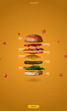 yummyburgers vertical portfolio scaled uai